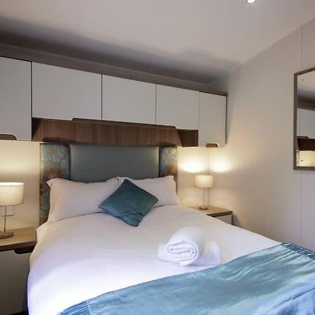 Edinburgh - Seton Sands-Cameo Caravan-Pet Friendly Exterior foto