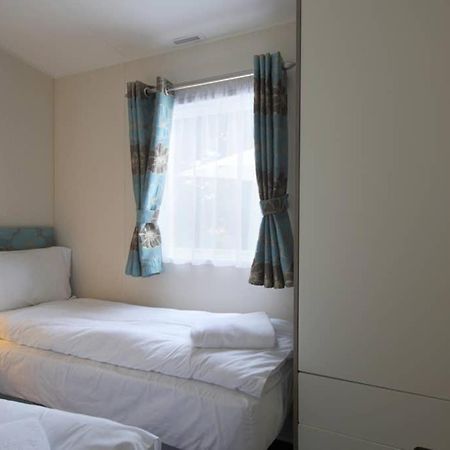 Edinburgh - Seton Sands-Cameo Caravan-Pet Friendly Exterior foto